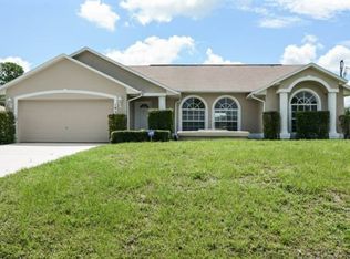 1933 SW Lennox St, Pt Saint Lucie, FL 34953