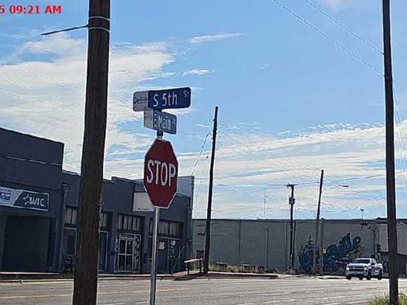 Exterior Address Verification