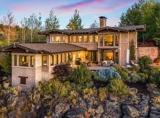 20372 Rock Canyon Rd, Bend, OR 97703