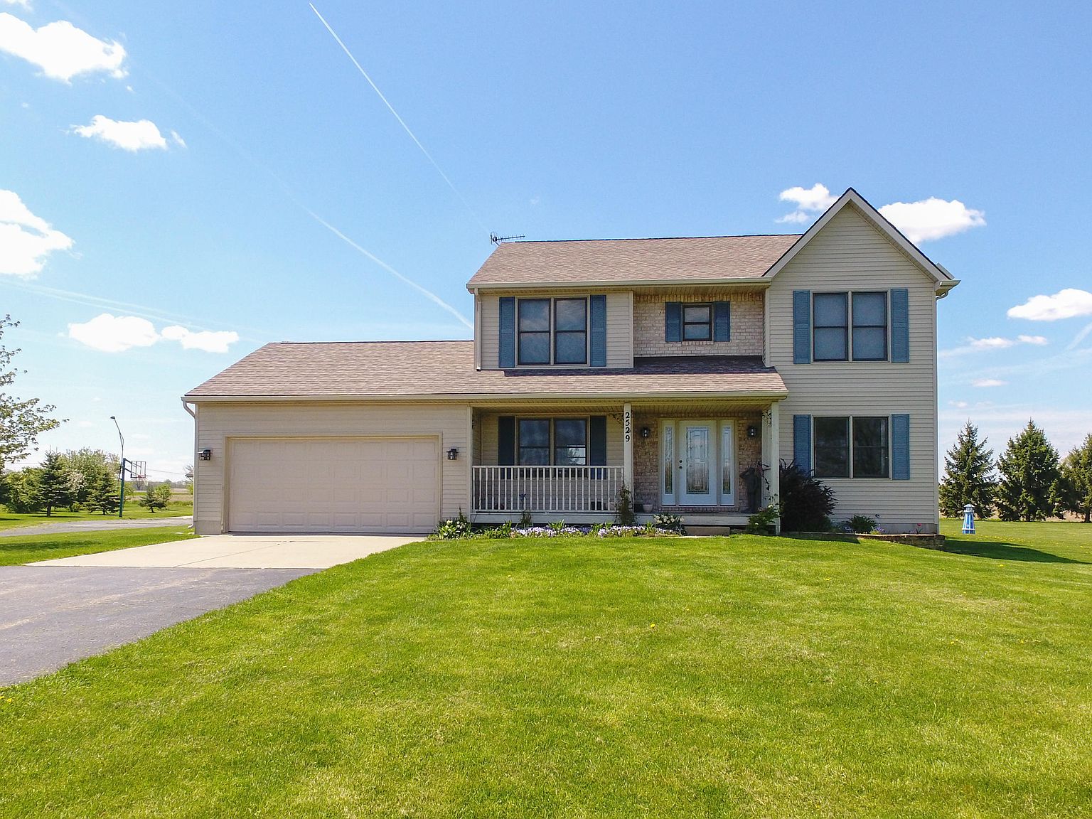 2529 Zimmer Rd, Williamston, MI 48895 Zillow