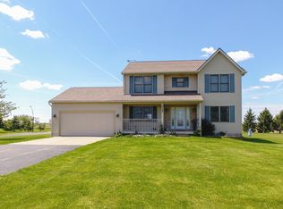 2529 Zimmer Rd, Williamston, MI 48895