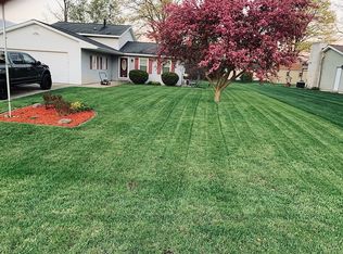 3115 Catalpa Dr, Jackson, MI 49203