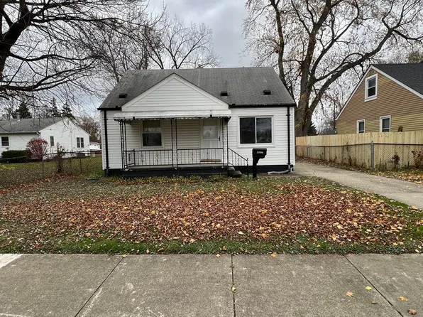 23556 Lawson Ave, Warren, MI 48089