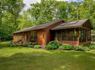 12900 Silver Lake Rd, Merrifield, MN 56465