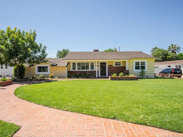 740 E Meda Ave, Glendora, CA 91741