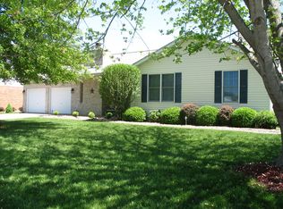 1130 Quail Point, Mascoutah, IL 62258