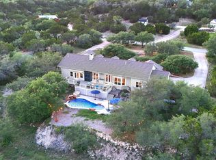 4115 Noon Day Cv, Spicewood, TX 78669