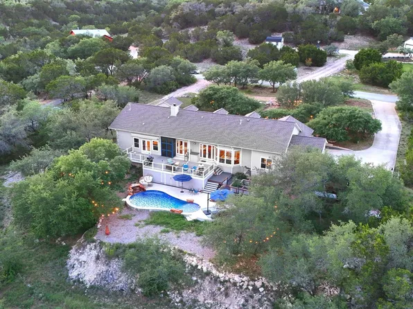 4115 Noon Day Cv, Spicewood, TX 78669