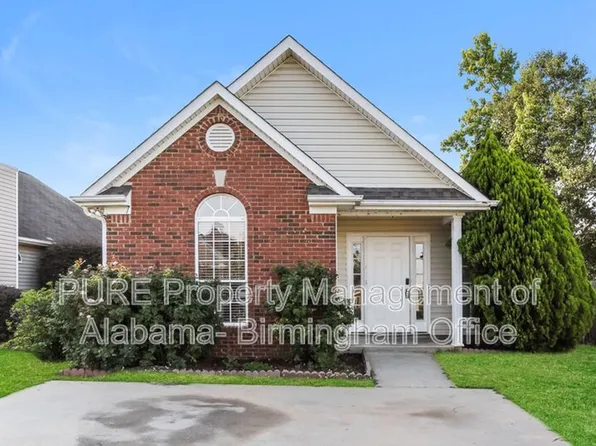 108 Flagstone Ln, Calera, AL 35040
