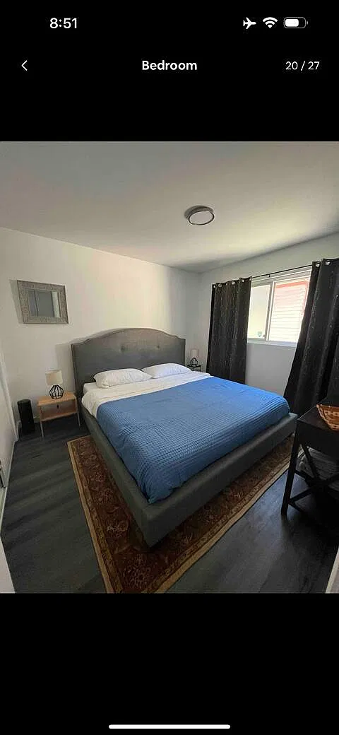 1 bed, 900 sqft, $2,300 — Photo 4