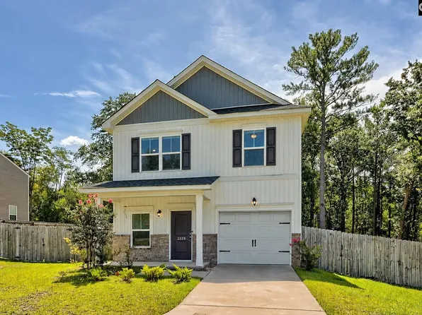 2329 Haile Street Ext, Camden, SC 29020