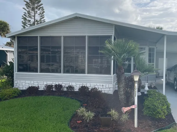 7579 Boxelder Rd, Micco, FL 32976