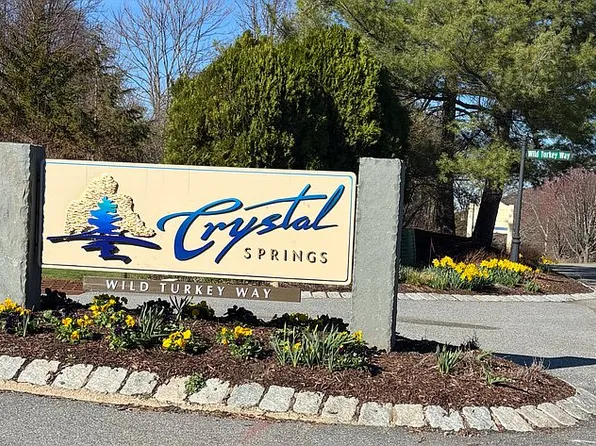 33 Eagles Nest Ln #1705, Hamburg, NJ 07419