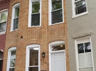 409 E Federal St, Baltimore, MD 21202