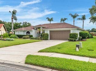 781 Powder Horn Row, Lakeland, FL 33809