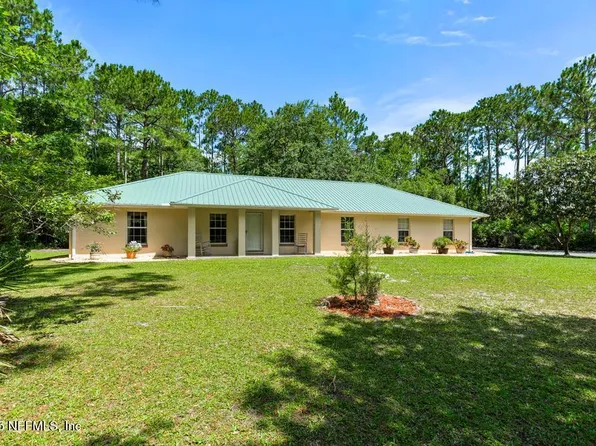 6672 CROOKED CREEK Lane, St. Augustine, FL 32095