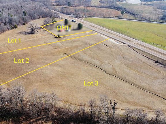 3rd image of 0 Highway 51 N Lot 1