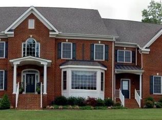 13319 Welby Ter, Midlothian, VA 23113