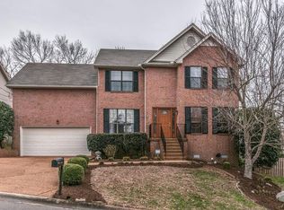 1104 Holt Hills Pl, Nashville, TN 37211