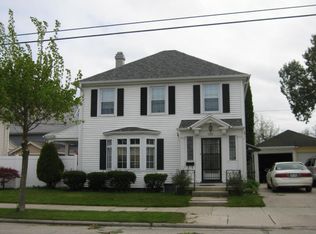 1009 Geele Ave, Sheboygan, WI 53083