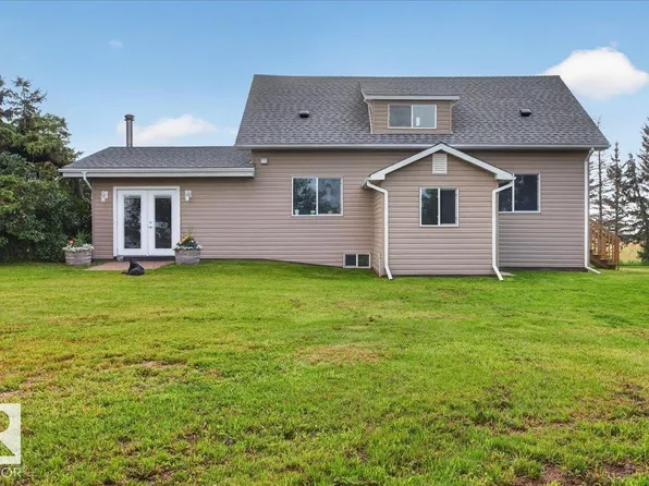 543069 Range Road 191, Lamont County, AB T0B 0W0