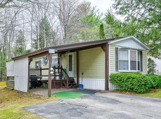 42 Fox Hill Lane, Conway, NH 03818