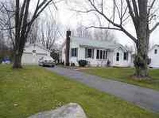 914 N Racquette River Rd, Massena, NY 13662