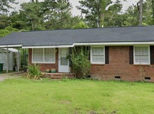 607 Harmon Ave, Albany, GA 31701