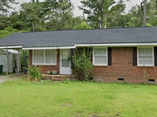 607 Harmon Ave, Albany, GA 31701