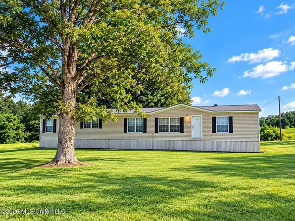 607 Us Highway 84, Collins, MS 39428