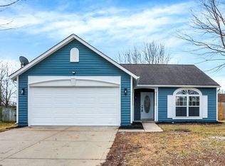 169 Meadow Glen Dr, Avon, IN 46123