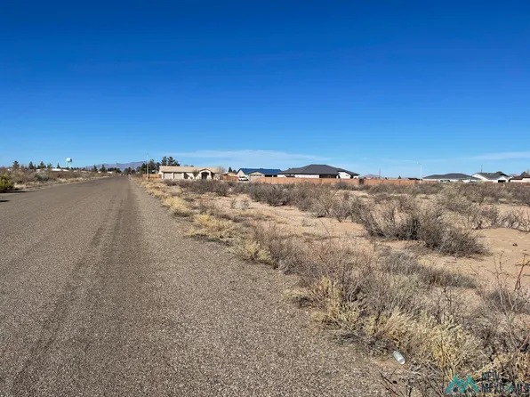 2785 S Santa Monica St, Deming, NM 88030