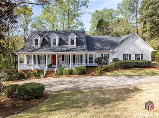 150 Witherspoon Rd, Athens, GA 30606