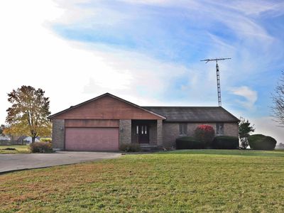2365 County Road 11, Bellefontaine, OH, 43311