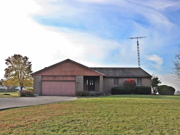 2365 County Road 11, Bellefontaine, OH 43311