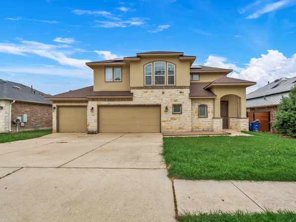 7008 Hester Rd, Austin, TX 78725