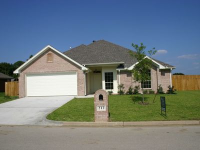 212 Amanda Ct, Whitehouse, TX, 75791