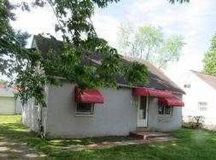 857 Lock Ave, Columbus, OH 43207