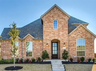 12475 Lost Valley Dr, Frisco, TX 75035