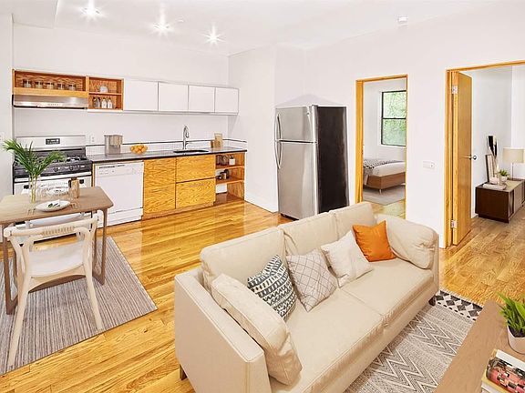 2nd image of 84 Waldo Ave APT 4B