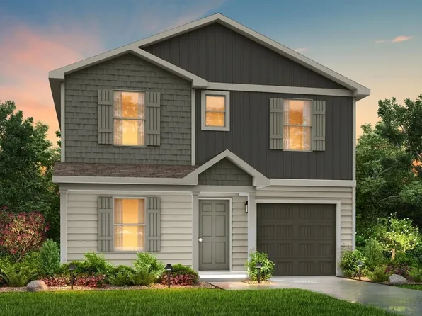 865 Road 590114, Cleveland, TX 77327