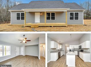 10439 Hunters Trl, Unionville, VA 22567