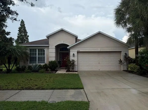 8606 DEEP MAPLE DRIVE, RIVERVIEW, FL 33578