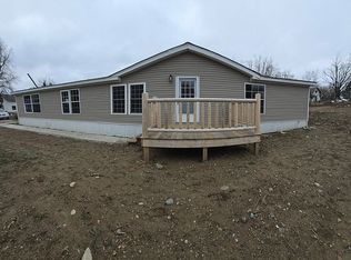 1040 Main Dr, Montgomery, MI 49255