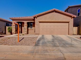 19134 N Lariat Rd, Maricopa, AZ 85138