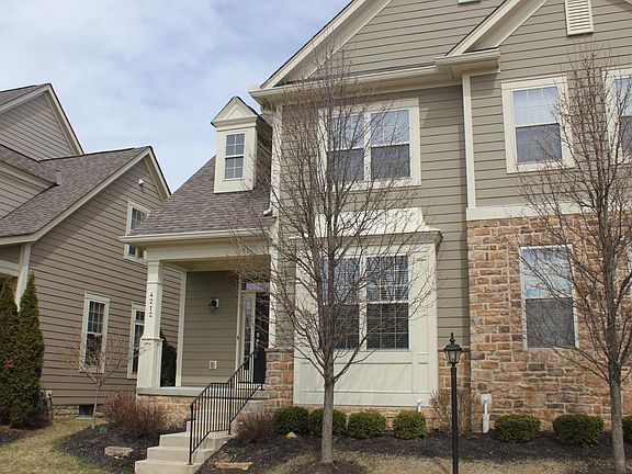 2nd image of 4212 Hobbs Landing Dr W #48