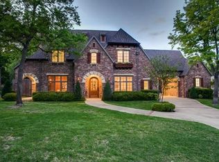 7515 Currin Dr, Dallas, TX 75230