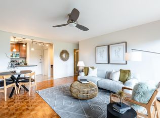 1815 William Howard Taft Rd APT 801, Cincinnati, OH 45206