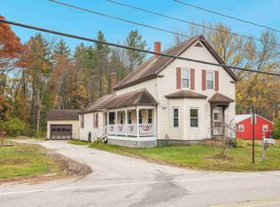 44 Osgood Road, Milford, NH 03055