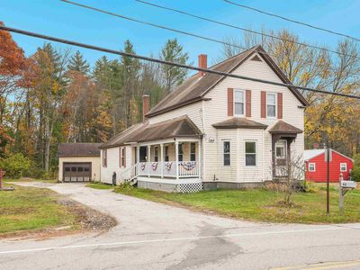 44 Osgood Road, Milford, NH, 03055